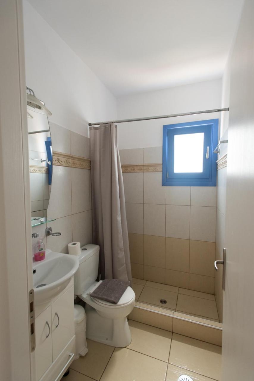 Studios Angela Port İİlipsi Dış mekan fotoğraf