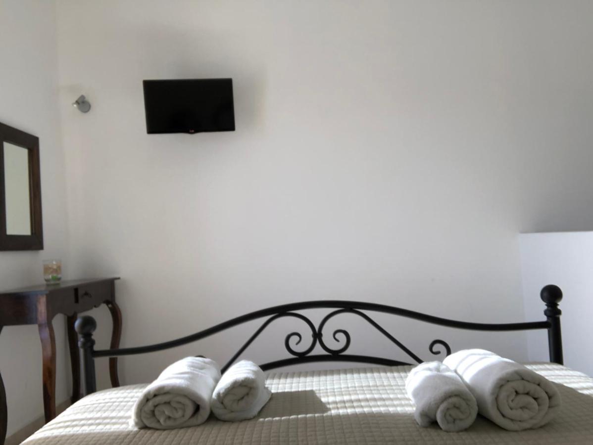 Studios Angela Port İİlipsi Dış mekan fotoğraf