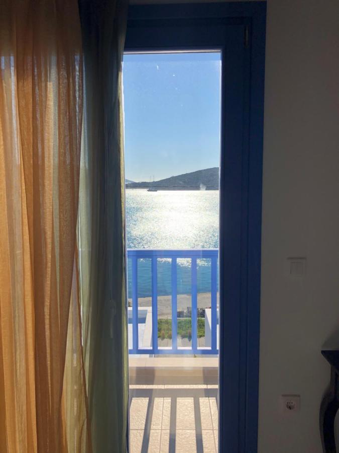 Studios Angela Port İİlipsi Dış mekan fotoğraf
